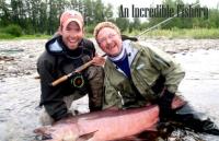 Alaska Fishing Lodges image 2
